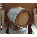 Вощение бочки для напитков 100 л.